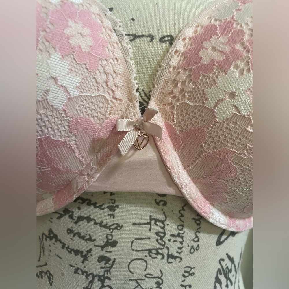 Victoria's Secret Body Perfect Shape BUNDLE Pink and Purple - Picture 8 of 16